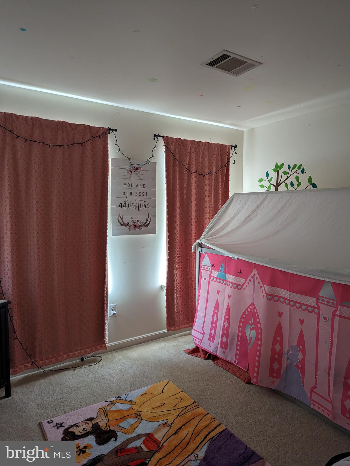 2701 Summers Ridge Drive Odenton, MD 21113 - Photo 19 of 50 a bedroom with a bed and a window