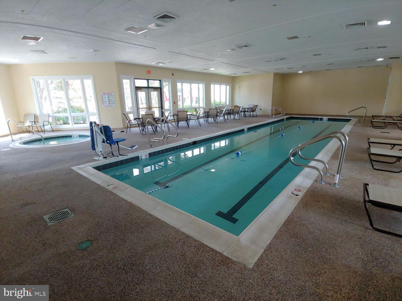 2701 Summers Ridge Drive Odenton, MD 21113 - Photo 47 of 50 a room with pool table and couches