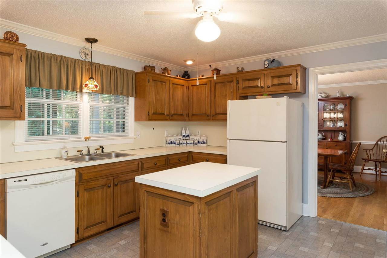1009 Mulberry Road, Unit A Clayton, NC 27520 - Photo 11 of 25 Photo 11