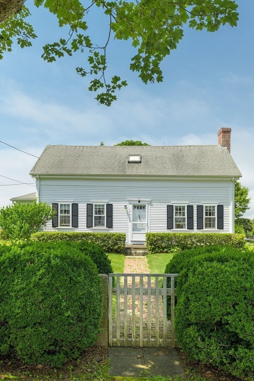 177 Howland Road Westport, MA 02790 - Photo 2 of 39 Gallery Image 2