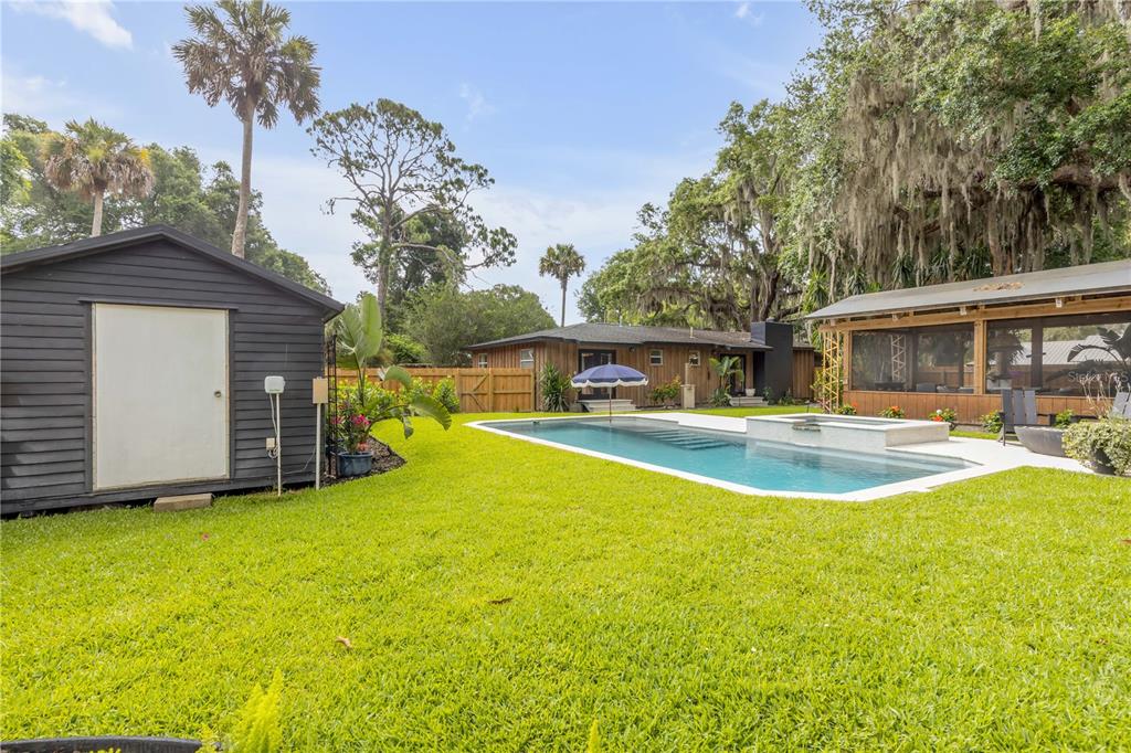 233 West Ariel Road Edgewater, FL 32141 - Photo 46 of 81