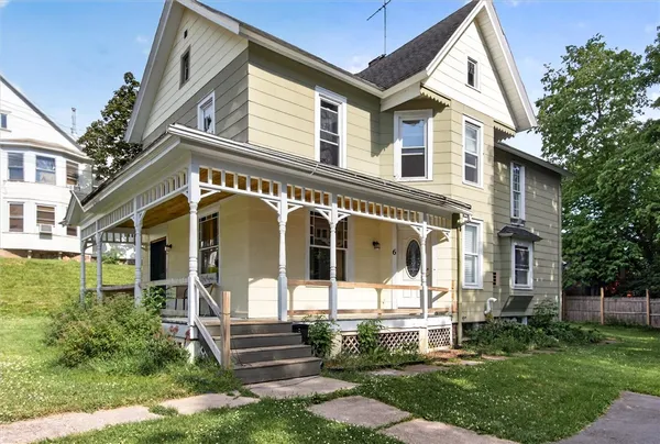 $149,999 | 6 Foster Street, Lyons, NY 14489