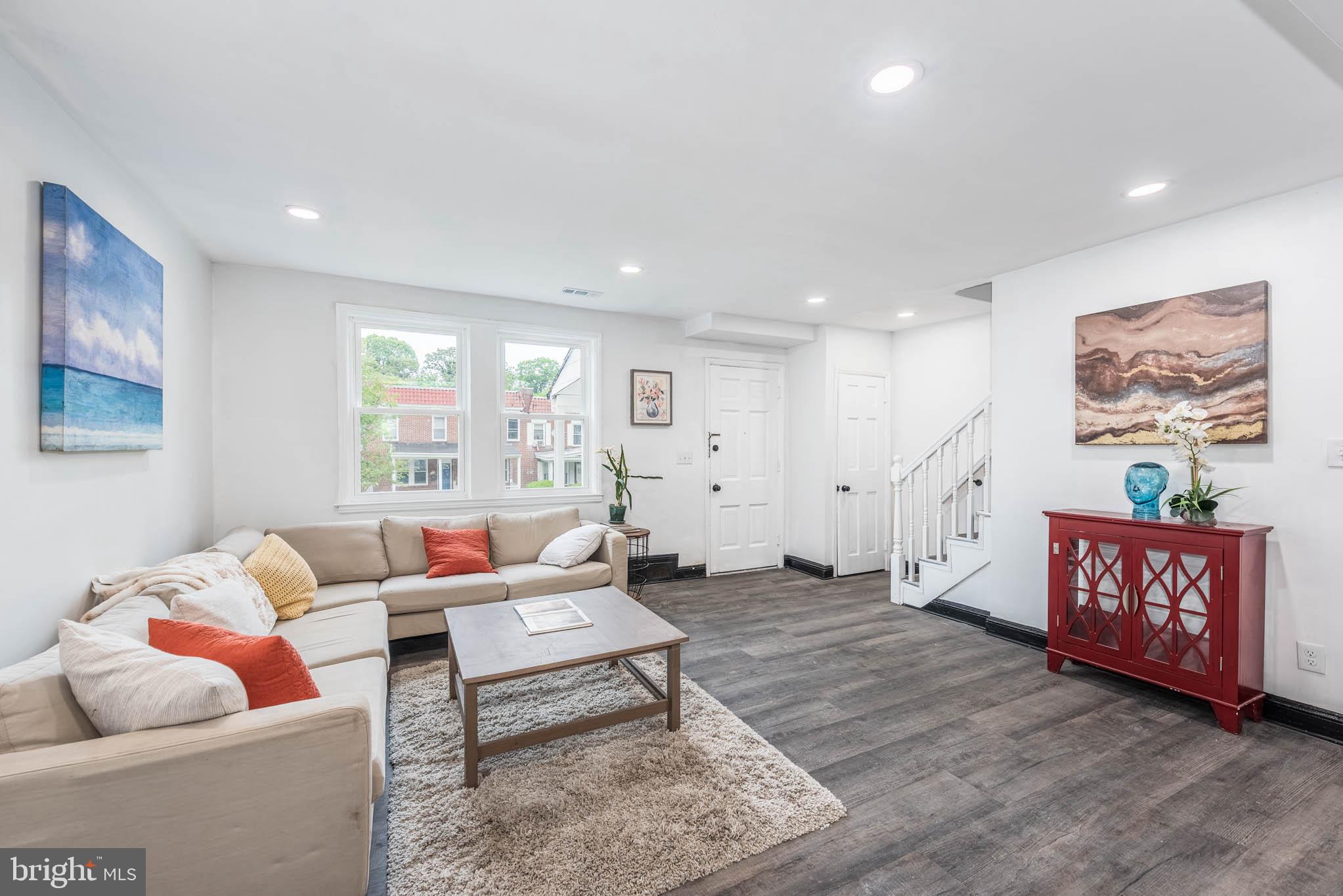 2727 Ellicott Driveway Baltimore, MD 21216 - Photo 5 of 30