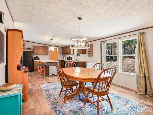 $360,000 | 3509 Gabriels Creek Road, Mars Hill, NC 28754