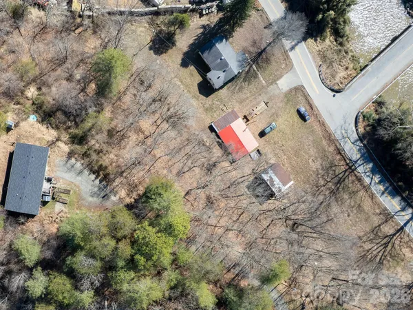 $360,000 | 3509 Gabriels Creek Road, Mars Hill, NC 28754