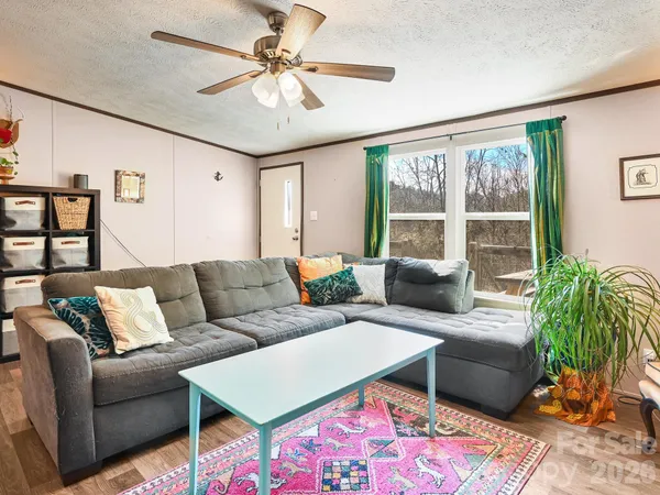 $360,000 | 3509 Gabriels Creek Road, Mars Hill, NC 28754
