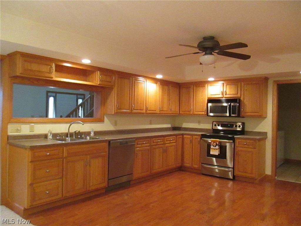 2477 Warner Road Fowler, OH 44418 - Photo 10 of 25 Gallery Image 10