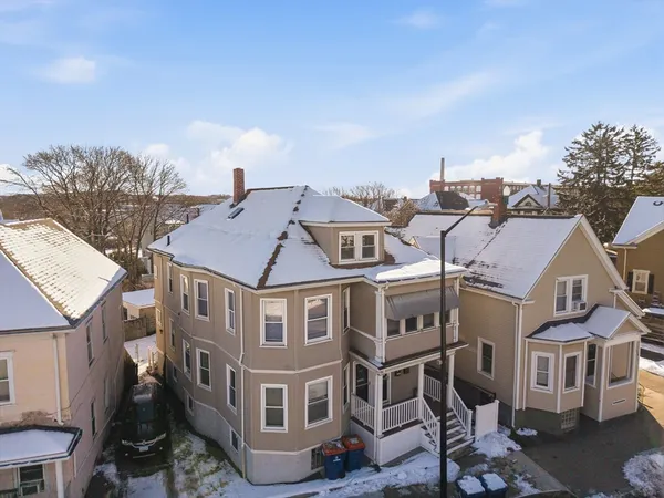 $610,000 | 1940-1942 Acushnet Avenue, New Bedford, MA 02745