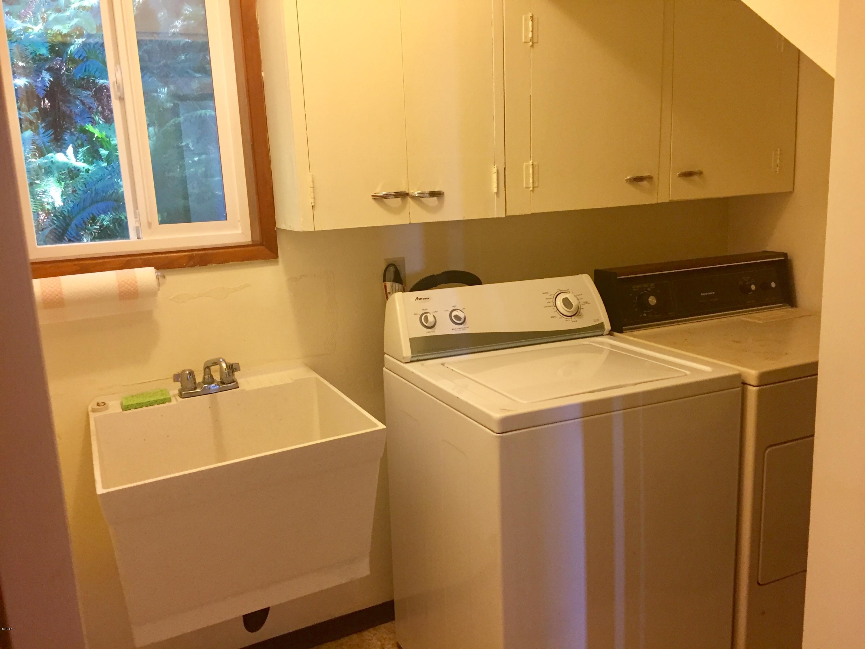 2744 Radar Road Tillamook, OR 97141 - Photo 13 of 24 Utility Room