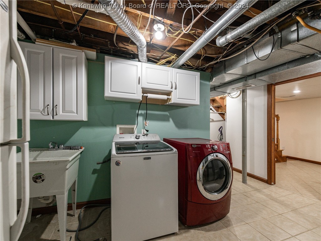 1729 Huber Road Charleston, WV 25314 - Photo 14 of 16 Gallery Image 14