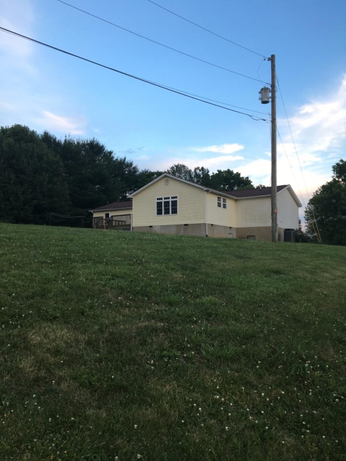 416 Ballard Road Berea, KY 40403 - Photo 56 of 65 Photo 57
