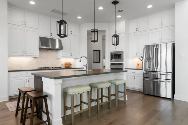 $1,325,000 | 4704 Montorio Way, Leander, TX 78641