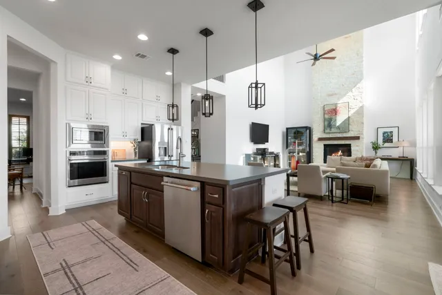 $1,325,000 | 4704 Montorio Way, Leander, TX 78641