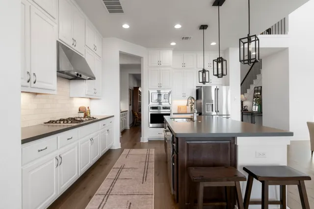 $1,325,000 | 4704 Montorio Way, Leander, TX 78641