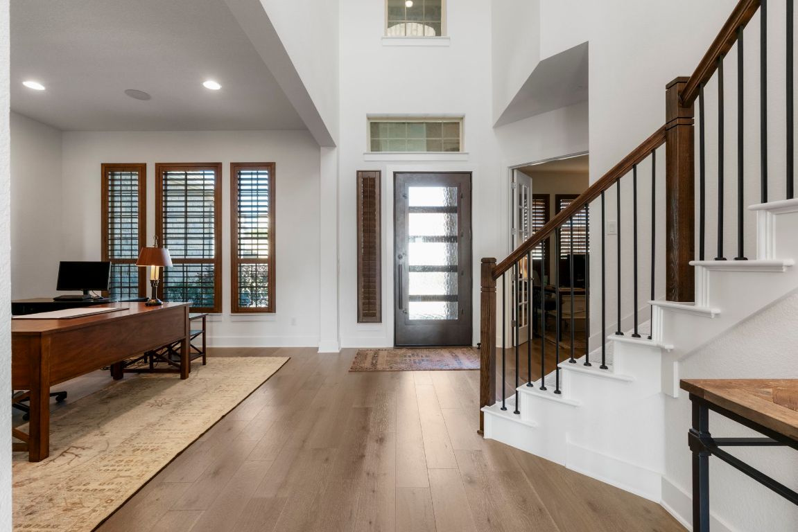 4704 Montorio Way Leander, TX 78641 - Photo 3 of 40