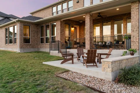 $1,325,000 | 4704 Montorio Way, Leander, TX 78641