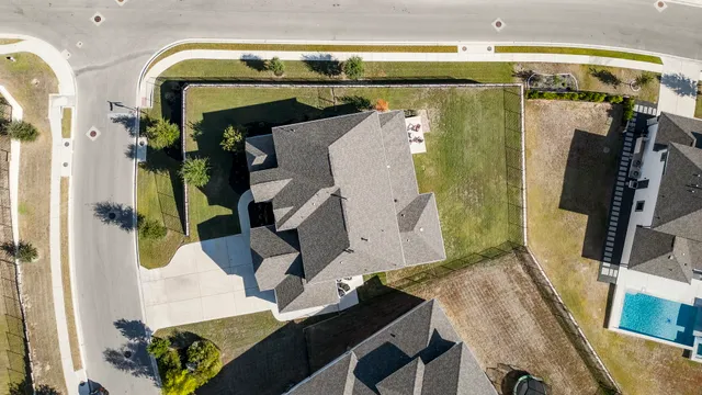 $1,325,000 | 4704 Montorio Way, Leander, TX 78641