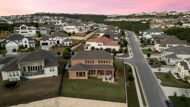 $1,325,000 | 4704 Montorio Way, Leander, TX 78641