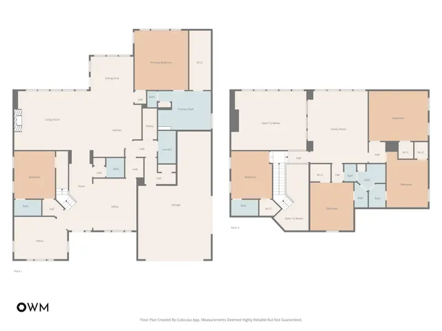 $1,325,000 | 4704 Montorio Way, Leander, TX 78641