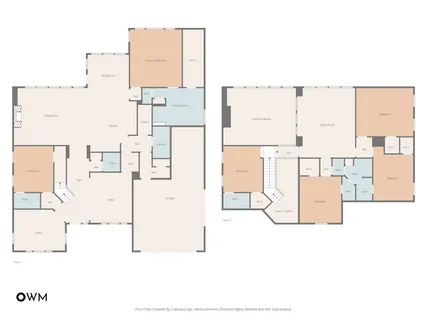 $1,349,000 | 4704 Montorio Way, Leander, TX 78641