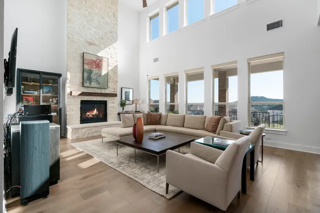 $1,325,000 | 4704 Montorio Way, Leander, TX 78641