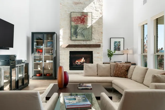 $1,325,000 | 4704 Montorio Way, Leander, TX 78641