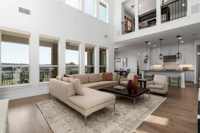 $1,325,000 | 4704 Montorio Way, Leander, TX 78641