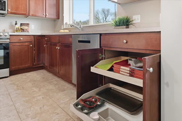 $239,900 | 1070 Grandview Court Northeast, Unit 414, Columbia Heights, MN 55421