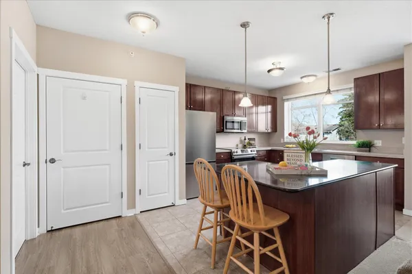 $239,900 | 1070 Grandview Court Northeast, Unit 414, Columbia Heights, MN 55421