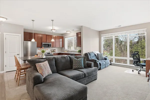 $239,900 | 1070 Grandview Court Northeast, Unit 414, Columbia Heights, MN 55421