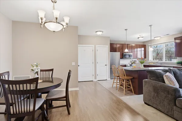 $239,900 | 1070 Grandview Court Northeast, Unit 414, Columbia Heights, MN 55421