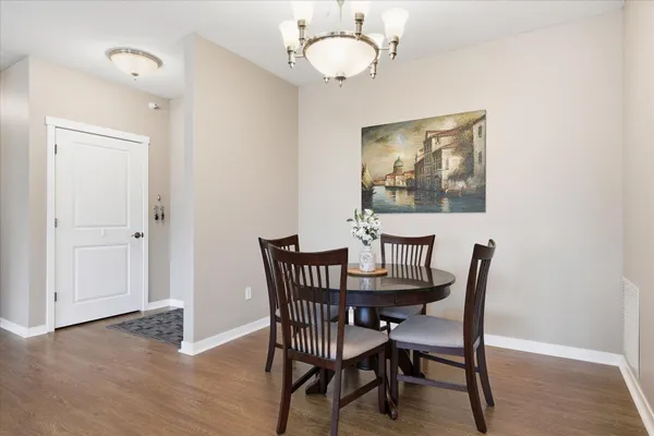 $239,900 | 1070 Grandview Court Northeast, Unit 414, Columbia Heights, MN 55421