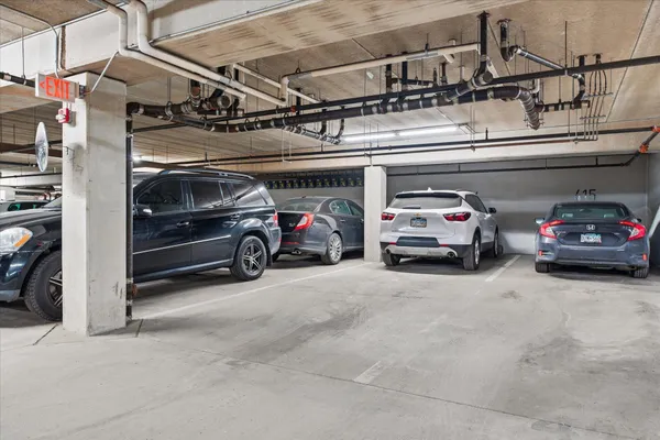 $239,900 | 1070 Grandview Court Northeast, Unit 414, Columbia Heights, MN 55421