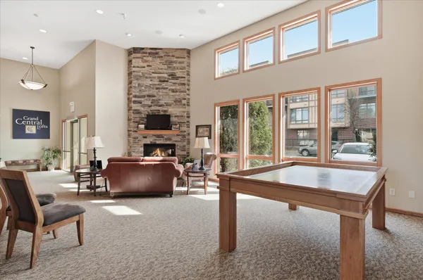 $239,900 | 1070 Grandview Court Northeast, Unit 414, Columbia Heights, MN 55421