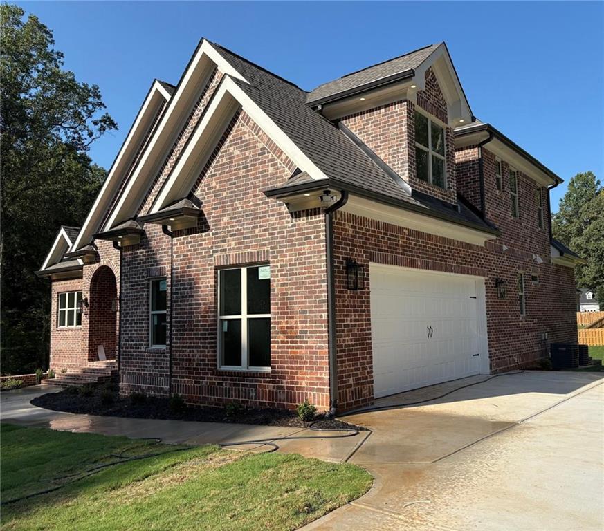 133 West Putnam Ferry Road Woodstock, GA 30189 - Photo 2 of 29