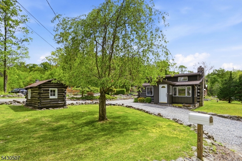 103 Cherry Ridge Road West Milford, NJ 07421 - Photo 17 of 45