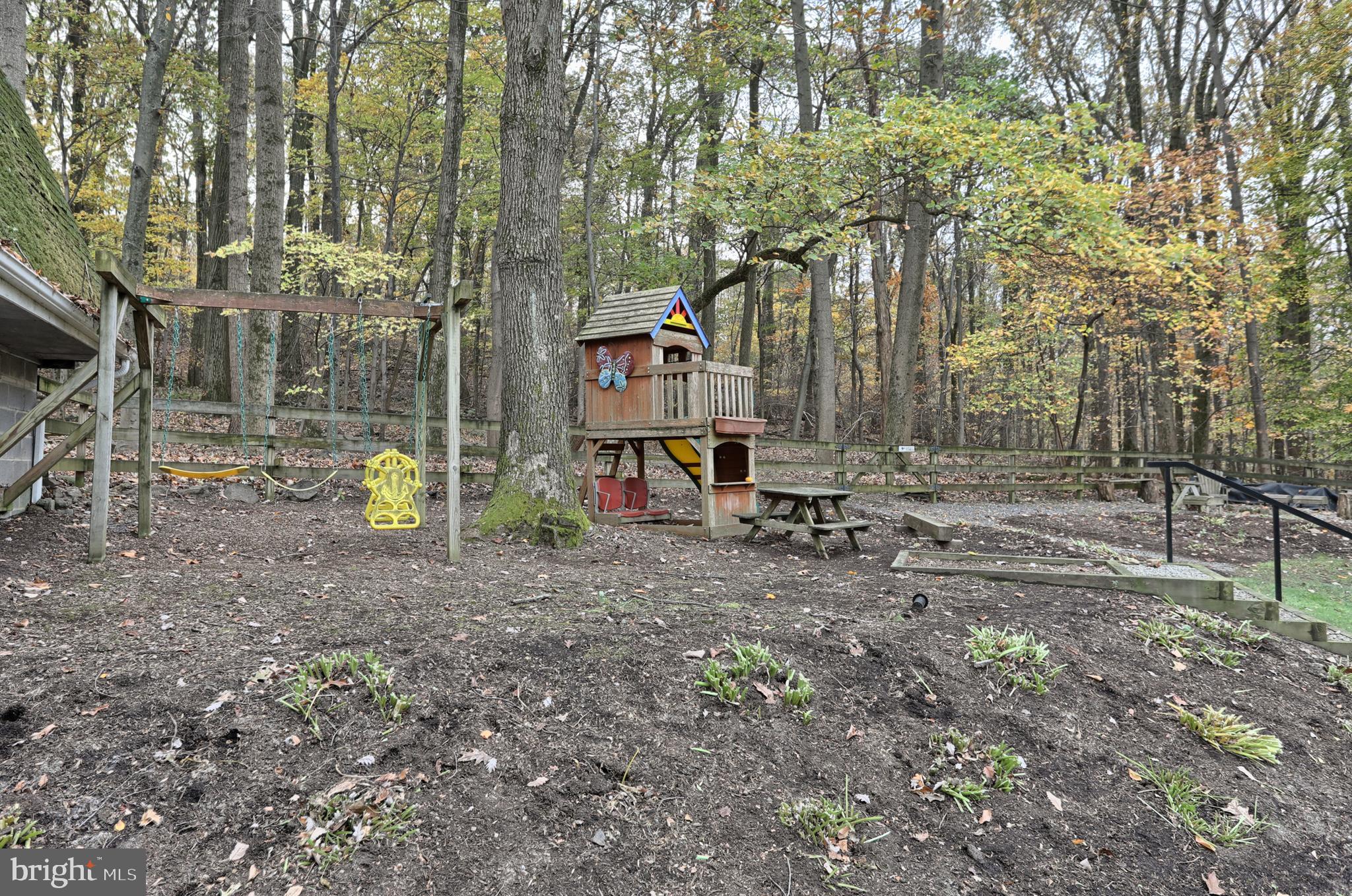 2248 Schoolhouse Road Middletown, PA 17057 - Photo 30 of 37 Special playground area
