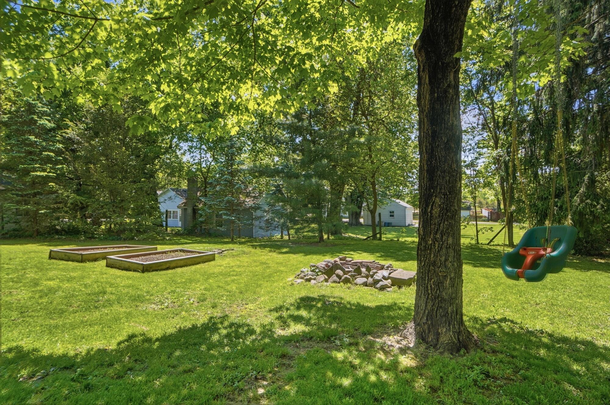 13330 Center Village Road Galena, OH 43021 - Photo 72 of 84 HUGE Backyard