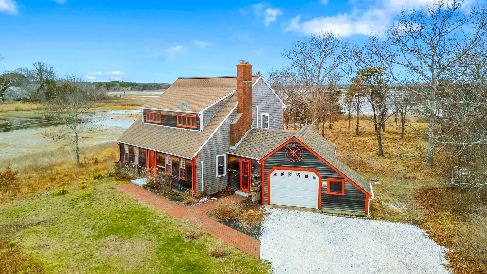 29 Boulder Brook Road East Sandwich, MA 02537 - Photo 3 of 58 53-web-or-mls-29 Boulder Brook Aerials F