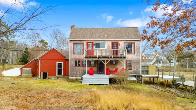 $899,000 | 29 Boulder Brook Road, East Sandwich, MA 02537