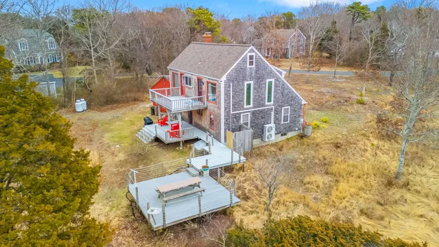 $899,000 | 29 Boulder Brook Road, East Sandwich, MA 02537