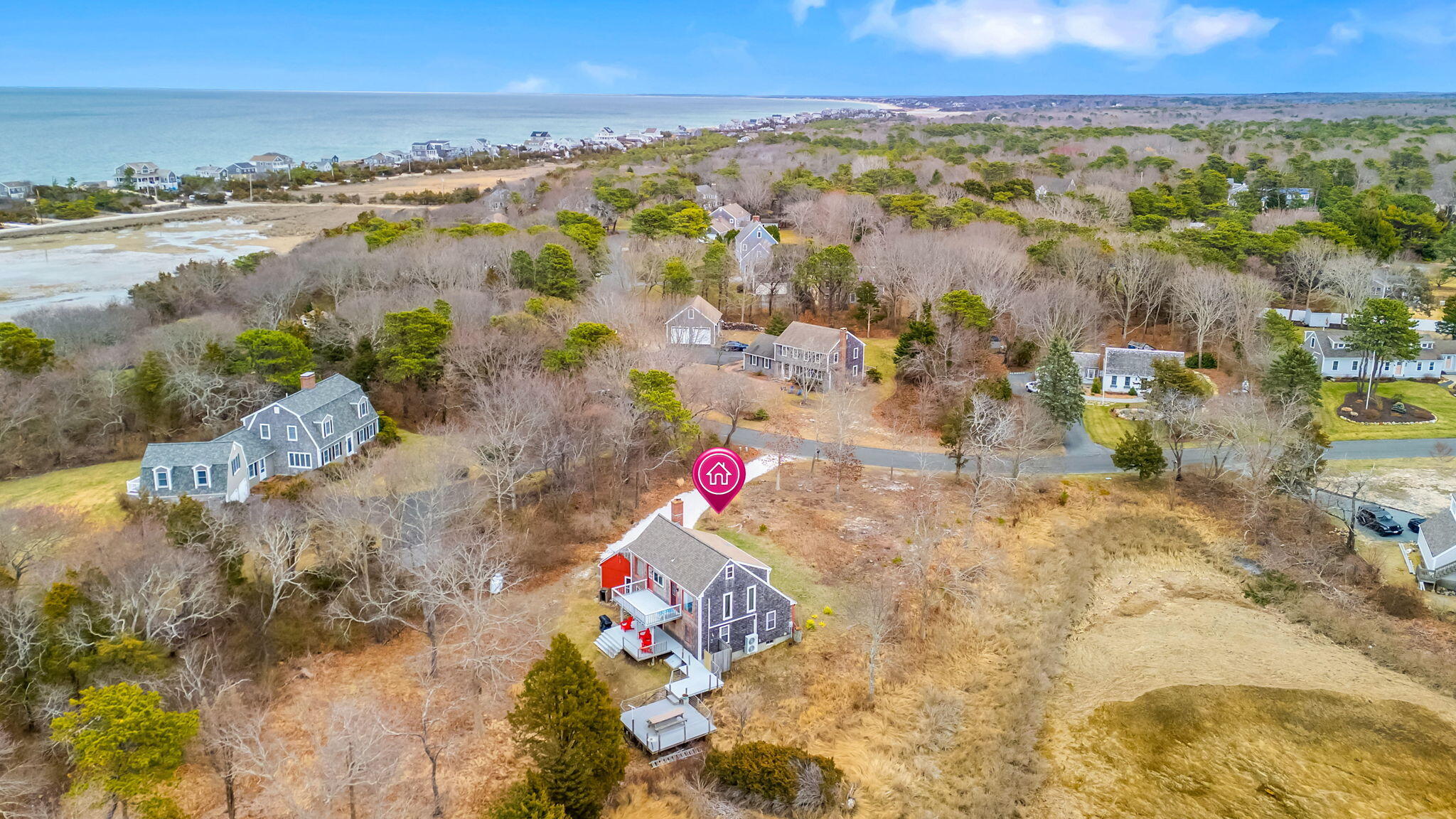 29 Boulder Brook Road East Sandwich, MA 02537 - Photo 48 of 58 63-web-or-mls-29 Boulder Brook Aerials F