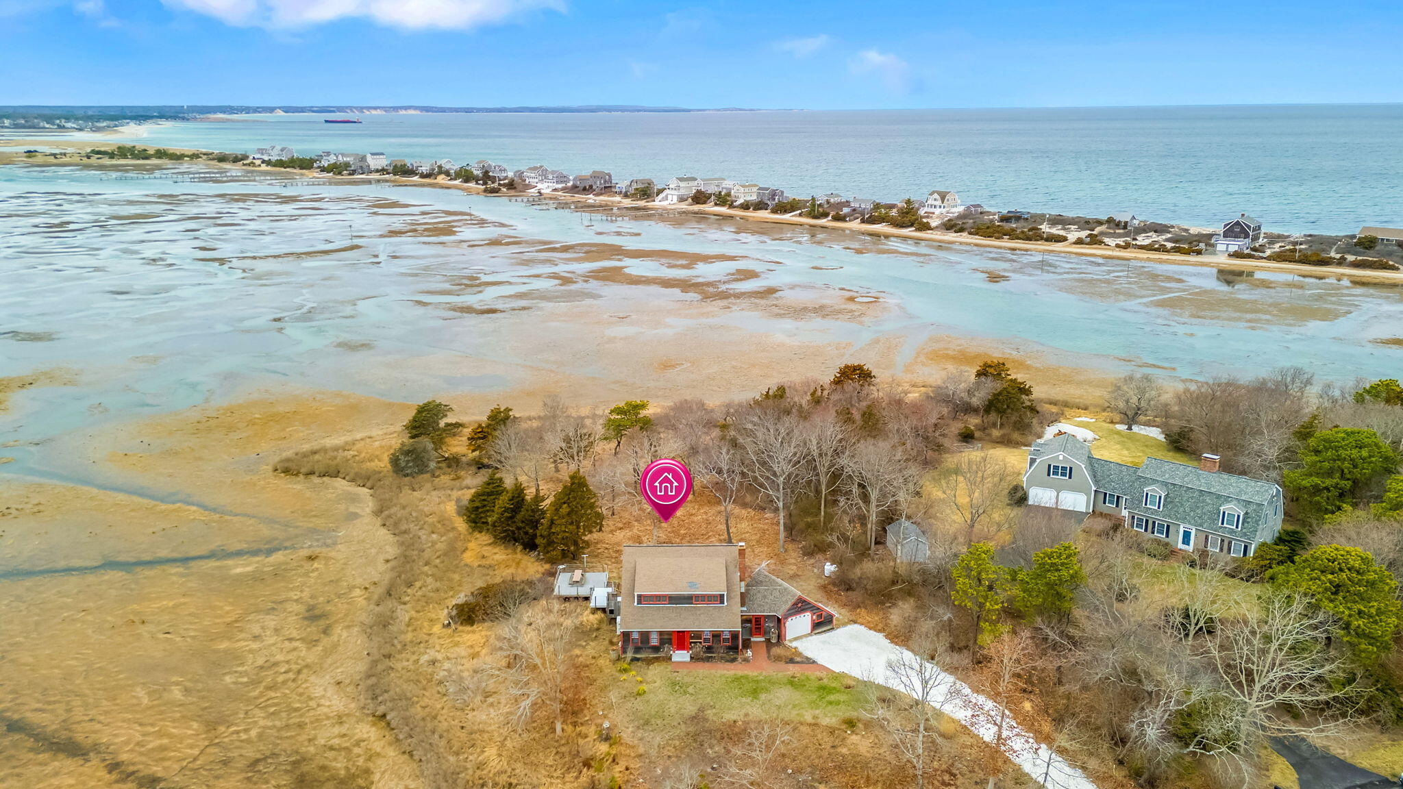 29 Boulder Brook Road East Sandwich, MA 02537 - Photo 50 of 58 69-web-or-mls-29 Boulder Brook Aerials F