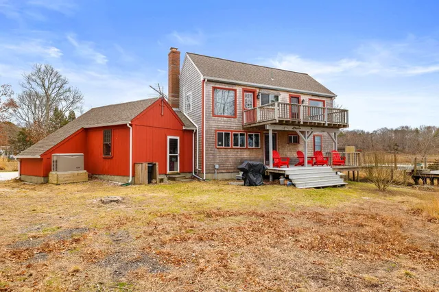 $899,000 | 29 Boulder Brook Road, East Sandwich, MA 02537