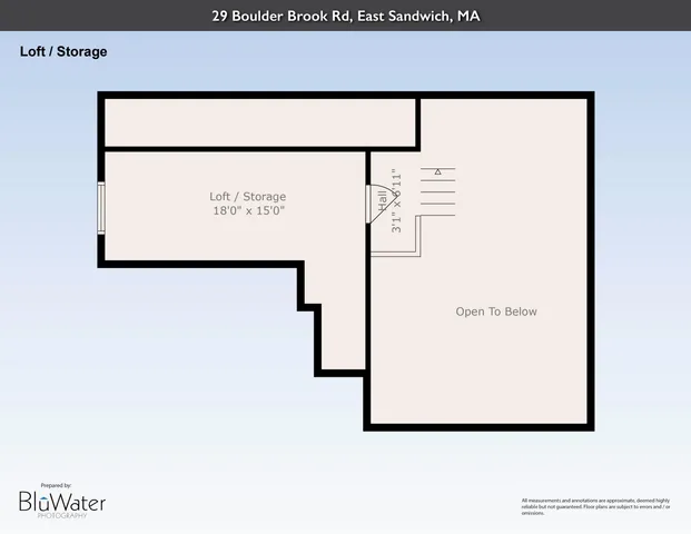 $899,000 | 29 Boulder Brook Road, East Sandwich, MA 02537