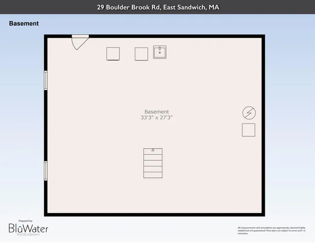 $899,000 | 29 Boulder Brook Road, East Sandwich, MA 02537