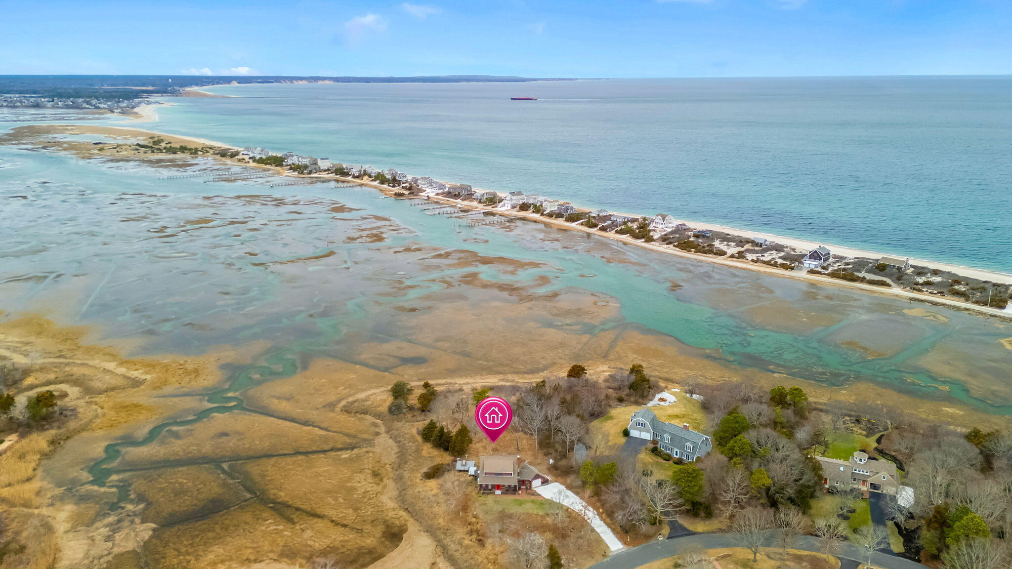 29 Boulder Brook Road East Sandwich, MA 02537 - Photo 7 of 58 65-web-or-mls-29 Boulder Brook Aerials F