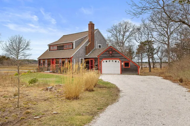 $899,000 | 29 Boulder Brook Road, East Sandwich, MA 02537