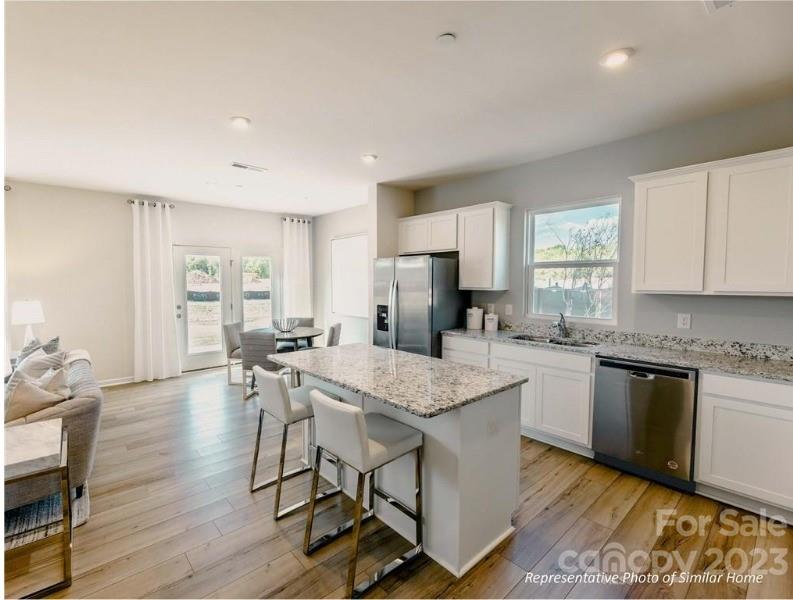 523 Good Hope Road Southwest, Unit 12 Concord, NC 28025 - Photo 4 of 10