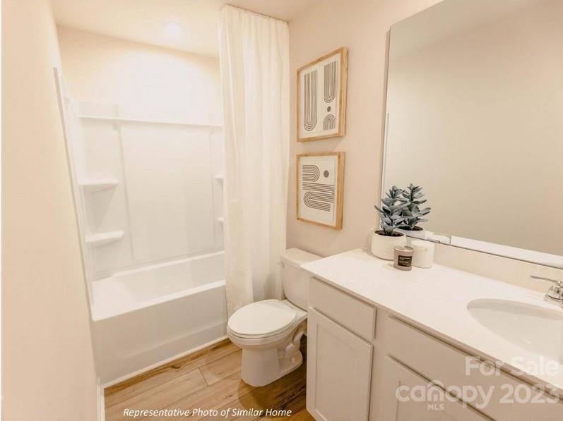 523 Good Hope Road Southwest, Unit 12 Concord, NC 28025 - Photo 7 of 10